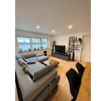 Moderne 3-Zimmer Wohnung in Mantel (80,48 m²) mit Balkon