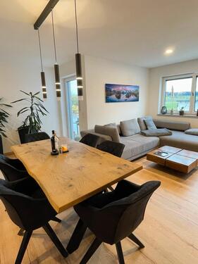 Foto - 3 Zimmer Etagenwohnung zur Miete in Mantel