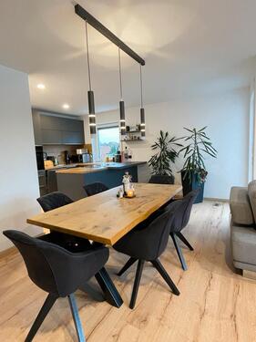 Foto - 3 Zimmer Etagenwohnung in Mantel