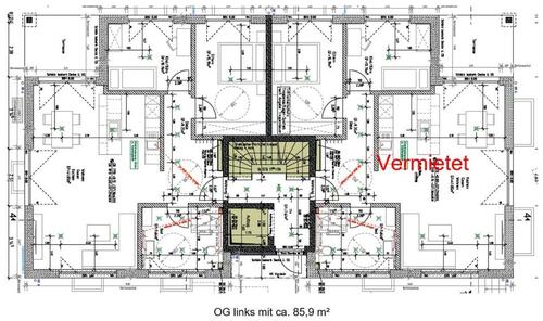 Foto - 3-Zi. Wohnung + 4-Zi. Penthauswohnung Glottertal
