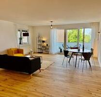 Erdgeschosswohnung 112 m² | 4–5 Zimmer | Terrasse | Kamen