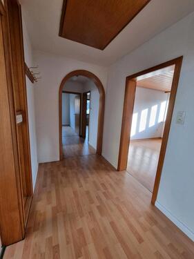 Foto - Renovierte 4-ZKB Wohnung in Kernstadt Bad Laasphe