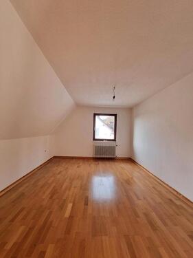 Foto - 4 Zimmer Etagenwohnung in Bad Laasphe