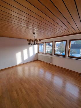 Foto - Etagenwohnung in Bad Laasphe zur Miete