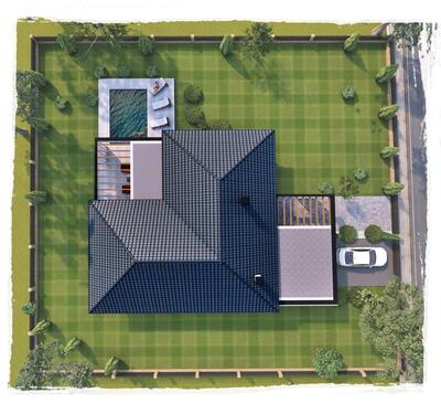 Foto - Etagenwohnung in Starnberg zum Kaufen