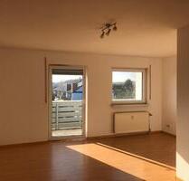 Helle 1-Zimmerwohnung in Worms-Abenheim