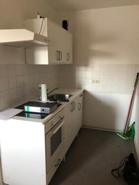 Foto - Etagenwohnung in Worms zur Miete