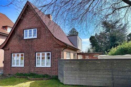 Foto - 4 Zimmer Einfamilienhaus zur Miete in Heide