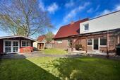 Foto - 4 Zimmer Einfamilienhaus in Heide