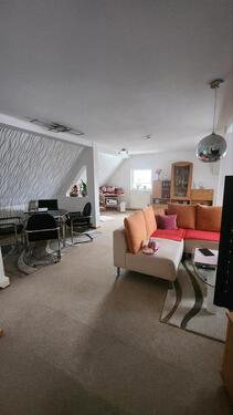 Foto - Charmante Dreiraumwohnung mit großem Garten in Frauenwald