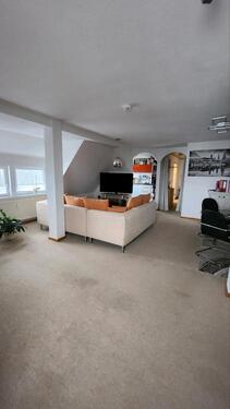 Foto - 3 Zimmer Dachgeschoßwohnung in Ilmenau