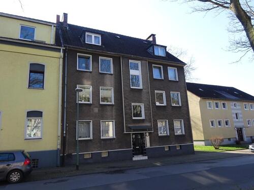 Foto - Einzelgarage in Altenessen Süd - 70,00&nbsp;EUR Miete,