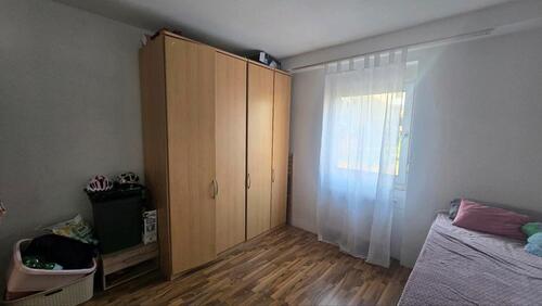 Foto - Erdgeschoßwohnung in Maintal zur Miete