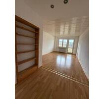 Schöne 3-Zimmerwohnung in einer ruhigen Lage von Rudolstadt.