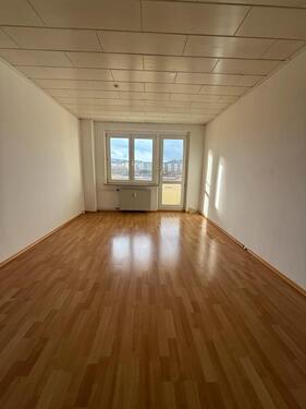 Foto - Etagenwohnung in Rudolstadt zur Miete