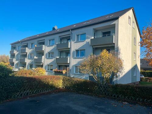 Foto - 3-Zi-Whg mit Südwest-Loggia in Lehre-Flechtorf