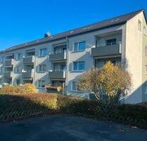 3-Zi-Whg mit Südwest-Loggia in Lehre-Flechtorf