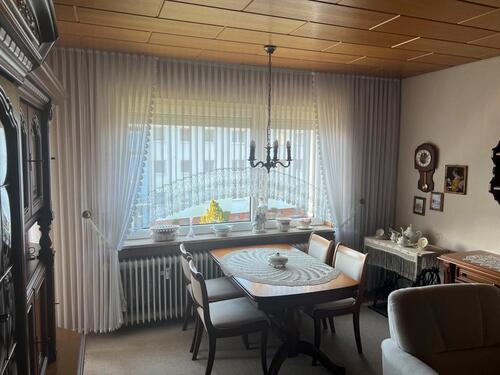 Foto - 3 Zimmer Etagenwohnung in Lehre