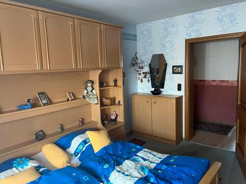 Foto - Etagenwohnung in Lehre zur Miete