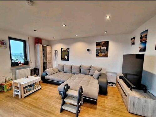 Foto - modernisierte 2,5-Zimmer-Wohnung