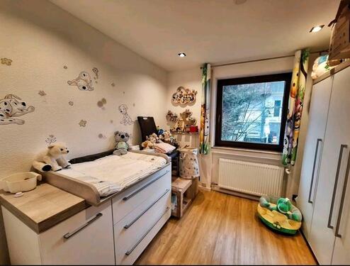 Foto - 2.5 Zimmer Etagenwohnung zum Kaufen in Weil Im Schönbuch