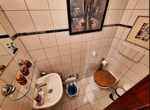 Foto - Etagenwohnung in Weil Im Schönbuch zum Kaufen