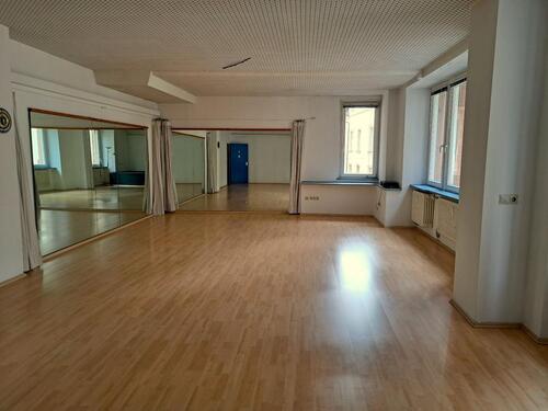 Foto - Freiburg - Zentraler großer Raum – Yoga, Sport, Tanz & Seminare