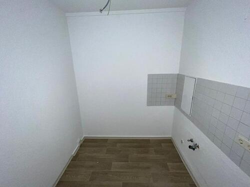 Foto - Etagenwohnung in Gera zur Miete