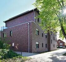 Im Erstbezug: Obergeschosswohnung mit 3 Zimmern und toller Ausstattung inkl. Küche - Sögel