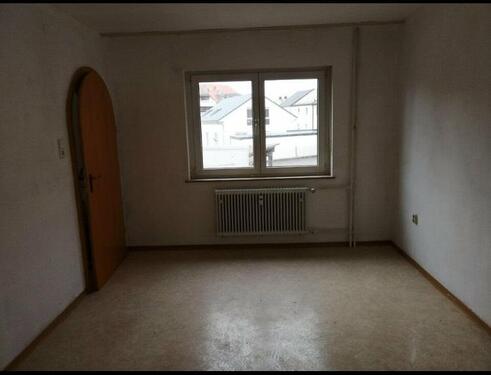 Foto - 4 Zimmer Etagenwohnung zur Miete in Würzburg