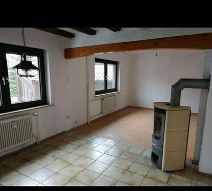 Foto - Etagenwohnung in Würzburg zur Miete