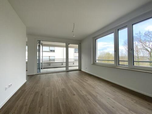 Foto - 3 Zimmer Etagenwohnung zur Miete in Ludwigsburg