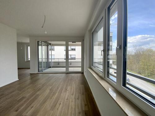 Foto - 3 Zimmer Etagenwohnung in Ludwigsburg