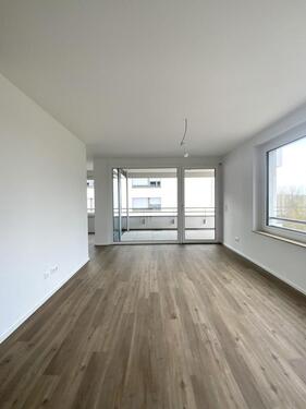 Foto - Etagenwohnung in Ludwigsburg zur Miete