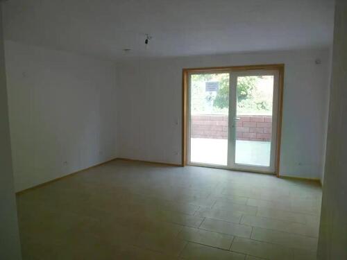 Foto - Attraktive 2-ZKB Wohnung mit Terrasse & Stellplatz in Sippersfeld