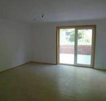 Attraktive 2-ZKB Wohnung mit Terrasse & Stellplatz in Sippersfeld