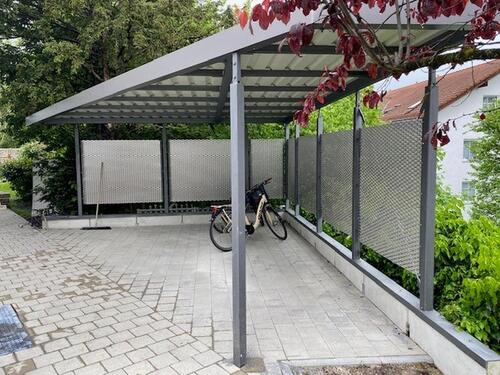 Foto - 2 Zimmer Etagenwohnung zur Miete in Traunstein