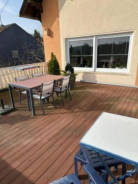 Foto - 109 m² 3-Zimmer-Wohnung in ruhigem Urschmitt – ab 01.06.2026