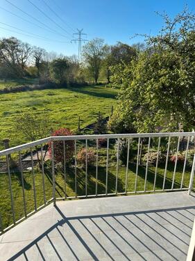 Foto - Wohnung mit Balkon zu vermieten