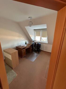 Foto - Dachgeschoßwohnung in Osterholz-Scharmbeck zur Miete