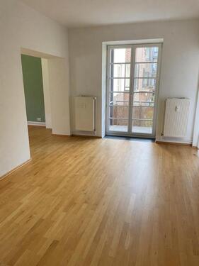 Foto - Gepflegte 3 Zimmer Wohnung in schöner Lage