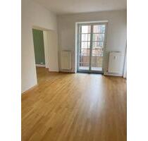 Gepflegte 3 Zimmer Wohnung in schöner Lage - Hannover Buchholz-Kleefeld