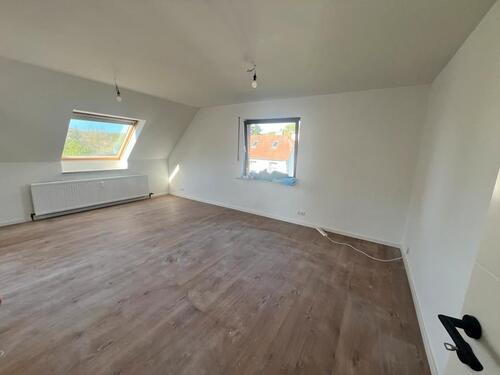 Foto - 2 Zimmer Dachgeschoßwohnung in Hann. Münden