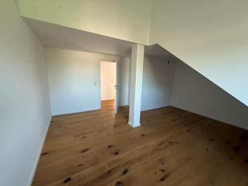 Foto - 2 Zimmer Dachgeschoßwohnung in Hanau