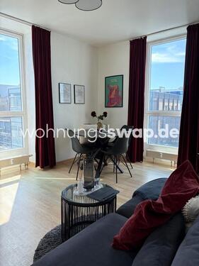 Foto - Wohnungsswap - 1 Zimmer, 41 m² - Große Budengasse, Köln