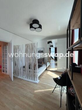 Foto - 1 Zimmer Etagenwohnung zur Miete in Köln