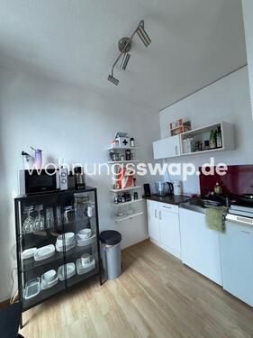 Foto - Etagenwohnung in Köln zur Miete