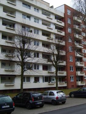 Foto - Provisionsfrei 3-Zi. Wohnung mit Kfz-Stellplatz in Glinde