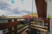 Foto - Lichtdurchflutete Wohnung mit Galerie & Balkon in Stühlingen