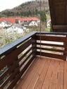 Foto - 3 Zimmer Maisonettenwohnung in Stühlingen